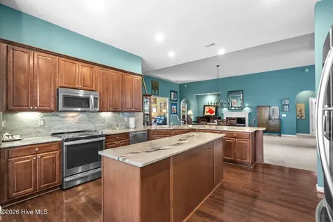 699 Bullrush Court NW Calabash NC 28467