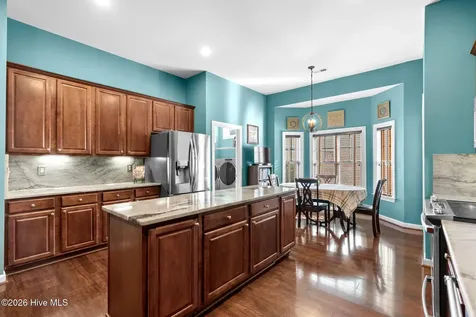 699 Bullrush Court NW Calabash NC 28467