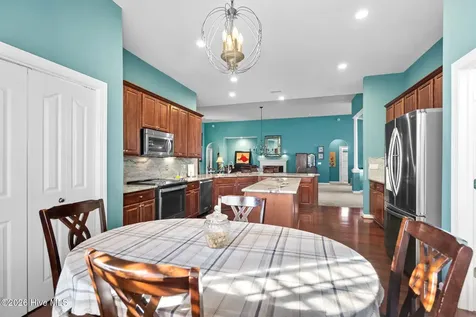699 Bullrush Court NW Calabash NC 28467