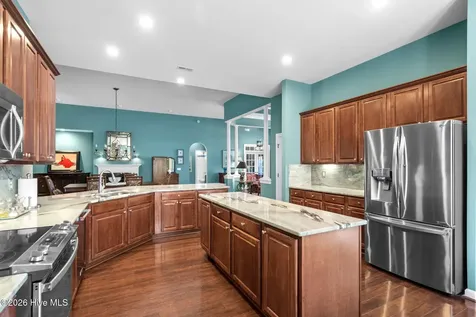 699 Bullrush Court NW Calabash NC 28467