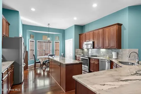 699 Bullrush Court NW Calabash NC 28467