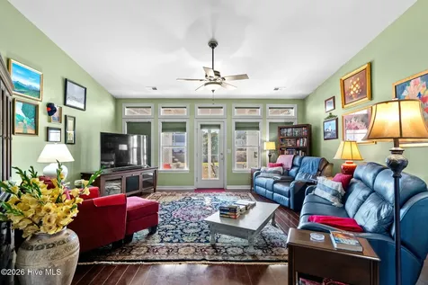 699 Bullrush Court NW Calabash NC 28467