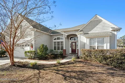 699 Bullrush Court NW Calabash NC 28467
