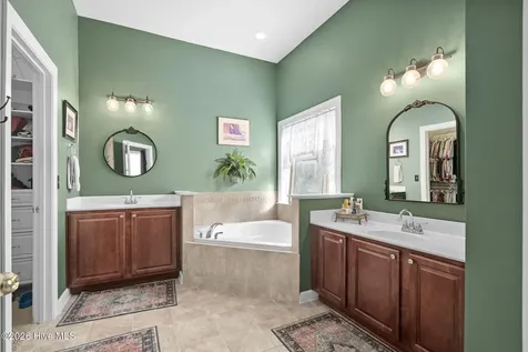 699 Bullrush Court NW Calabash NC 28467