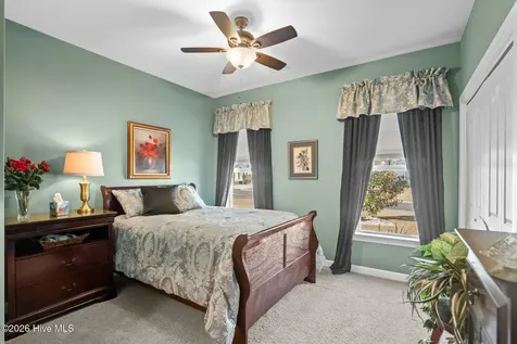 699 Bullrush Court NW Calabash NC 28467