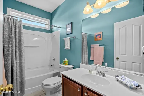 699 Bullrush Court NW Calabash NC 28467