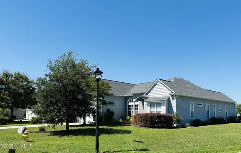 699 Bullrush Court NW Calabash NC 28467