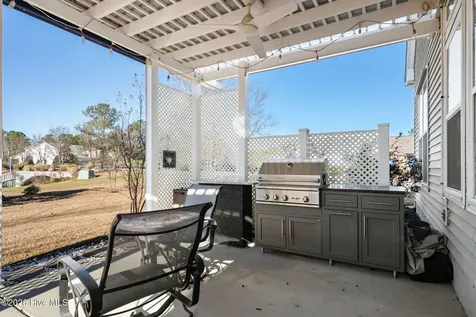 699 Bullrush Court NW Calabash NC 28467