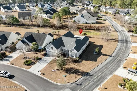 699 Bullrush Court NW Calabash NC 28467