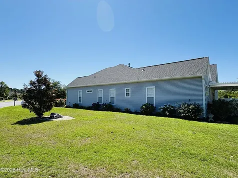 699 Bullrush Court NW Calabash NC 28467
