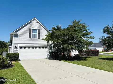 699 Bullrush Court NW Calabash NC 28467