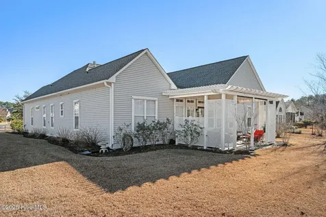 699 Bullrush Court NW Calabash NC 28467