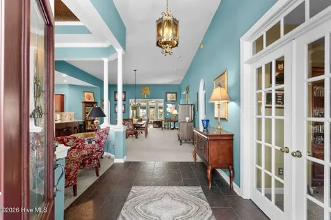 699 Bullrush Court NW Calabash NC 28467