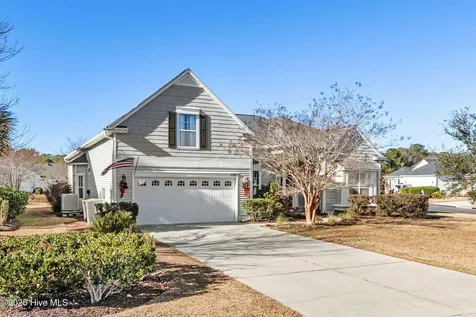 699 Bullrush Court NW Calabash NC 28467