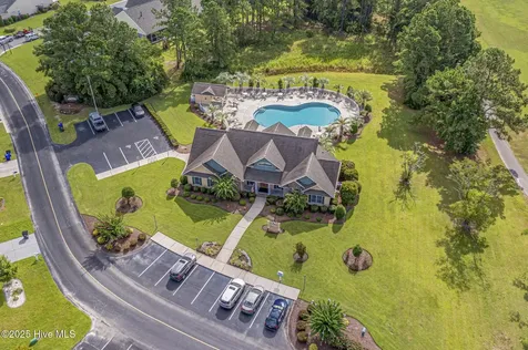 699 Bullrush Court NW Calabash NC 28467