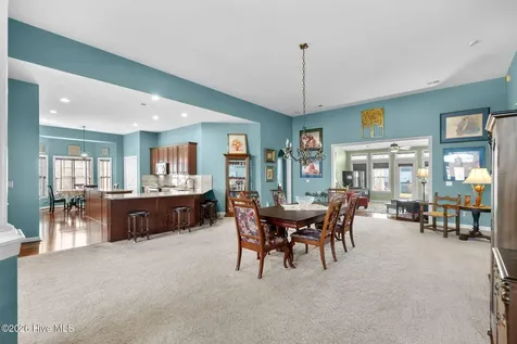 699 Bullrush Court NW Calabash NC 28467