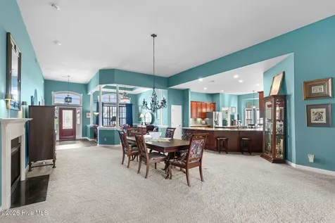 699 Bullrush Court NW Calabash NC 28467