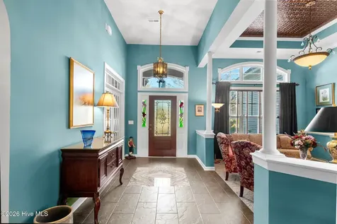 699 Bullrush Court NW Calabash NC 28467