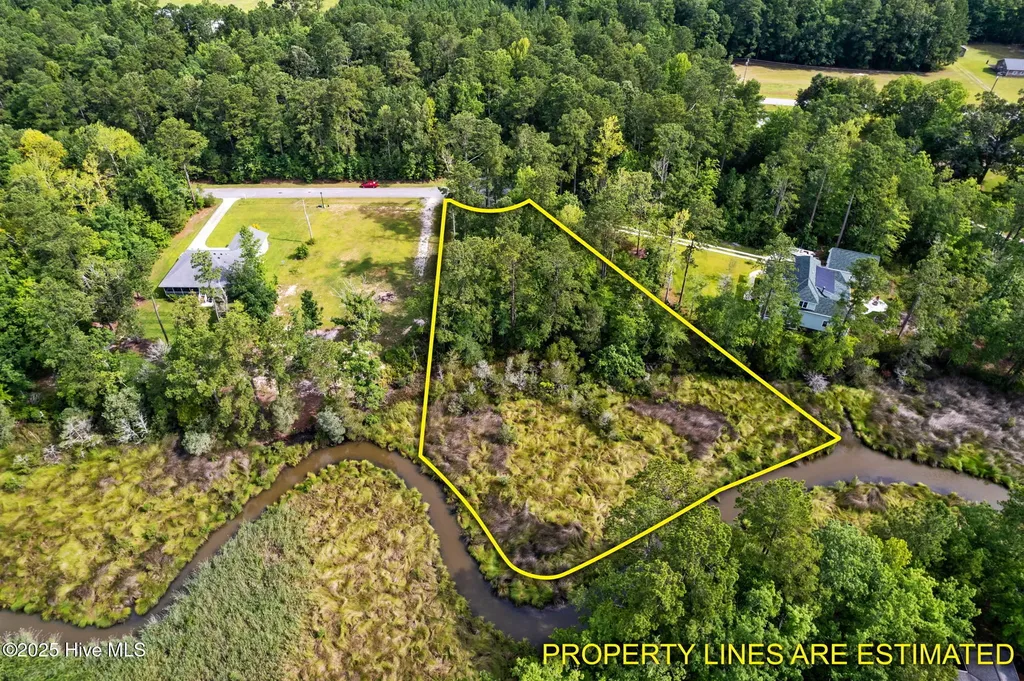 166 Marsh Run Oriental NC 28571