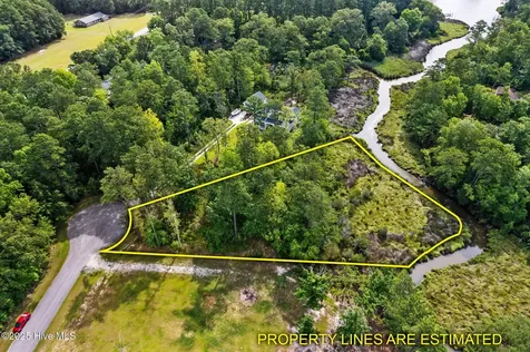 166 Marsh Run Oriental NC 28571