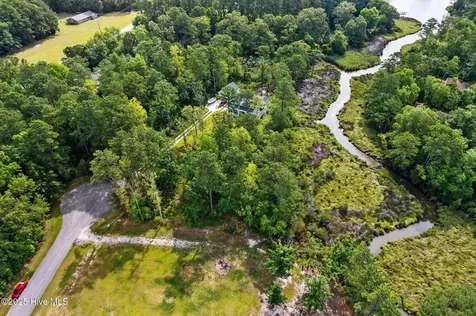 166 Marsh Run Oriental NC 28571