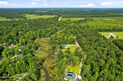 166 Marsh Run Oriental NC 28571