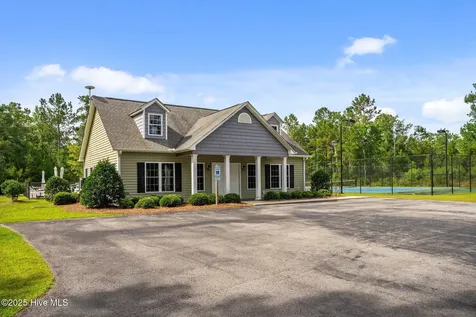166 Marsh Run Oriental NC 28571