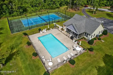 166 Marsh Run Oriental NC 28571