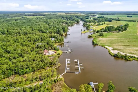 166 Marsh Run Oriental NC 28571