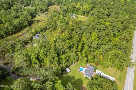 178 Marsh Run Oriental NC 28571