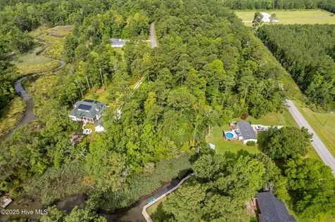 178 Marsh Run Oriental NC 28571
