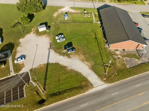 Tbd Richlands Highway Richlands NC 28574