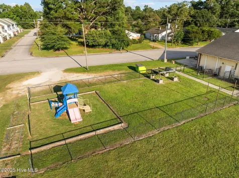 Tbd Richlands Highway Richlands NC 28574