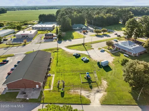 Tbd Richlands Highway Richlands NC 28574