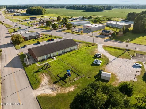 Tbd Richlands Highway Richlands NC 28574