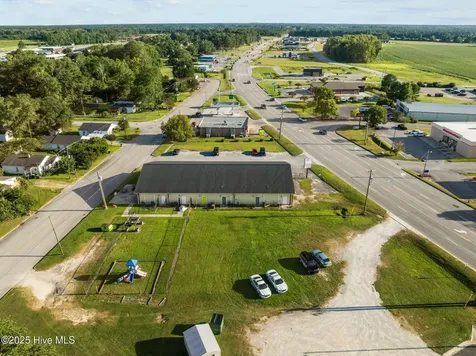 Tbd Richlands Highway Richlands NC 28574