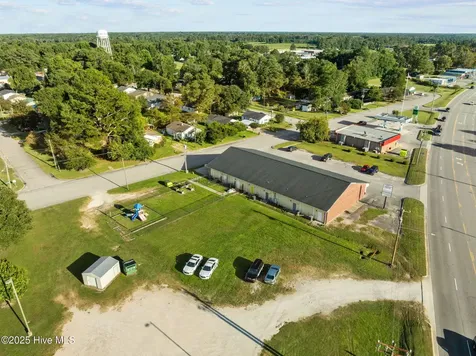 Tbd Richlands Highway Richlands NC 28574