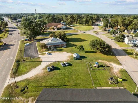 Tbd Richlands Highway Richlands NC 28574