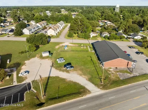 Tbd Richlands Highway Richlands NC 28574