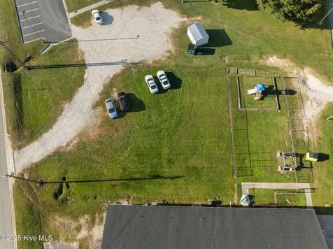 Tbd Richlands Highway Richlands NC 28574