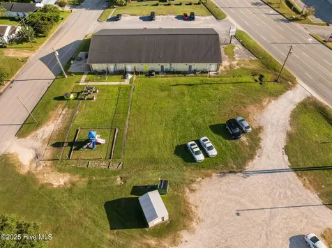 Tbd Richlands Highway Richlands NC 28574
