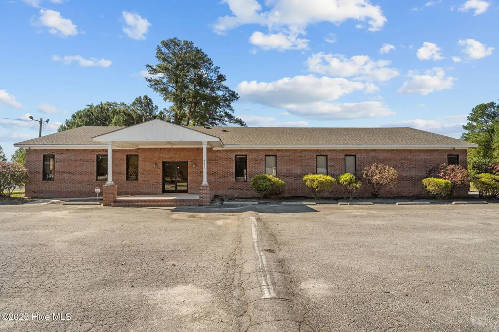 441 Kinston Highway Richlands NC 28574