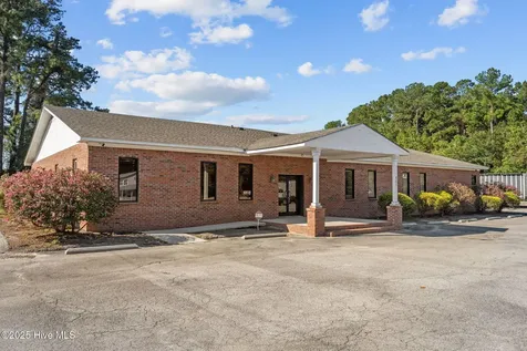 441 Kinston Highway Richlands NC 28574