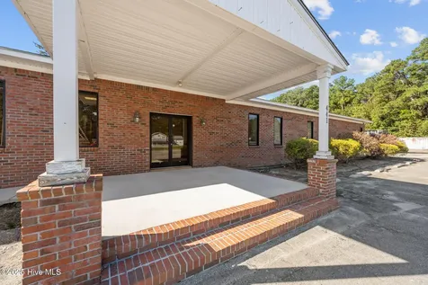 441 Kinston Highway Richlands NC 28574