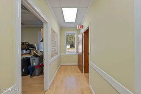 441 Kinston Highway Richlands NC 28574