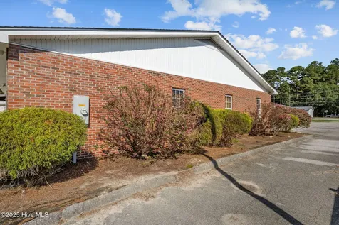 441 Kinston Highway Richlands NC 28574