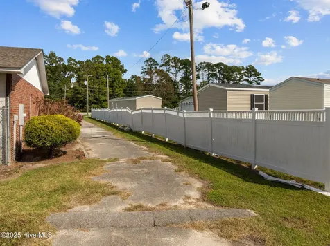 441 Kinston Highway Richlands NC 28574