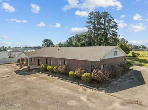 441 Kinston Highway Richlands NC 28574