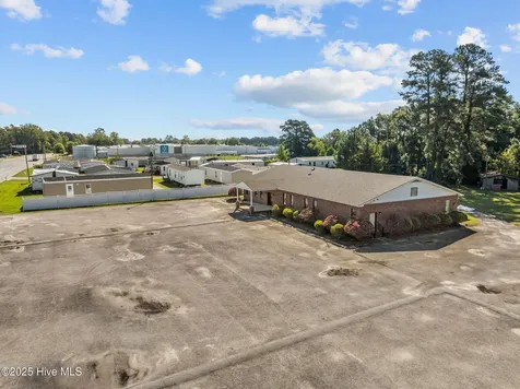 441 Kinston Highway Richlands NC 28574