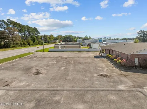 441 Kinston Highway Richlands NC 28574